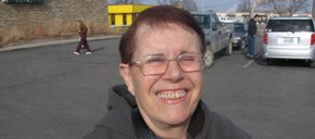 Photo of Nurit Gillath