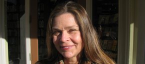 Photo of Barbara Yoder