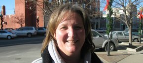Photo of Rose Hilkemeyer