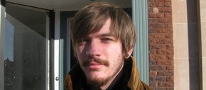 Photo of Jacob Nelson