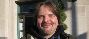 Photo of Rej Rasing
