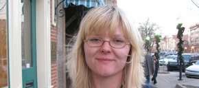 Photo of Roxanna Fanning