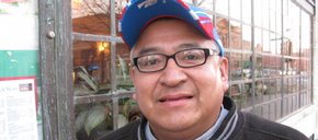 Photo of Ron Wanna