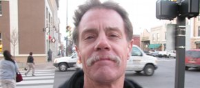 Photo of Pat Matthews