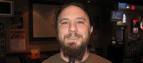 Photo of John Fitzgerald