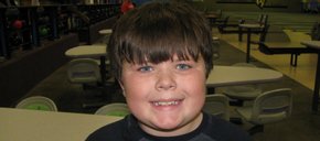 Photo of Jack Freeman