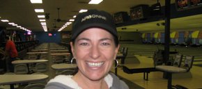 Photo of Rhonda Freeman