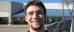 Photo of Cody Alley