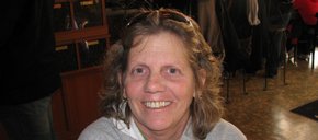 Photo of Susan Mahler