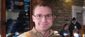 Photo of Brian Sifton