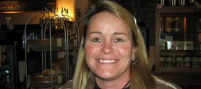 Photo of Amy Brockman