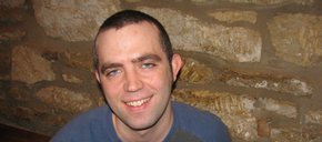 Photo of Ryan Ludwig