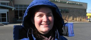 Photo of Aimee Polson