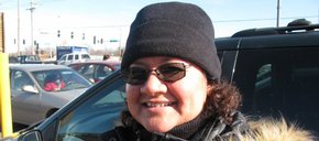 Photo of Lourdes Olivares
