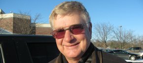 Photo of MIke Bercute