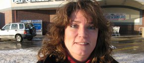 Photo of Kendra Jones