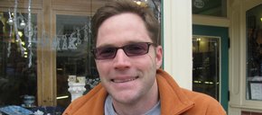 Photo of Bryce Alan Carlisle