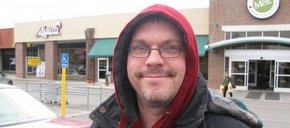 Photo of Rodney Speirer