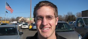 Photo of Eric Luschen