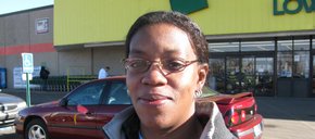 Photo of Loretta Ojeleye