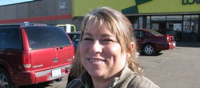 Photo of Terri Meyer