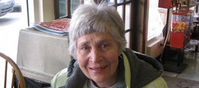 Photo of SanDee Nossaman