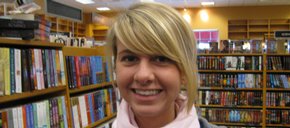 Photo of Emily Cox