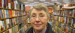 Photo of Diane Meyers