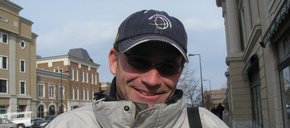 Photo of Brandon Schoenhofer