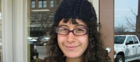 Photo of Julie Ferreira