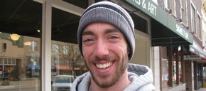 Photo of Paul Hefferon