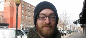 Photo of Stephen Spencer