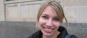 Photo of Amanda Clemens