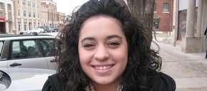 Photo of Emily Brown