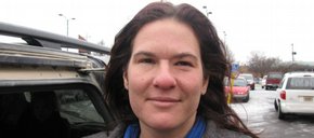 Photo of Molly MacKinnon