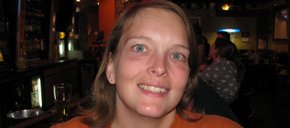 Photo of Deanna Rule