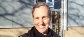 Photo of Natalya Lowther