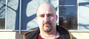 Photo of Robert Goodwin