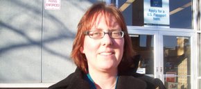 Photo of Kim Jaymes