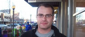 Photo of John Panknin