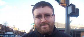 Photo of Ryan McDowell