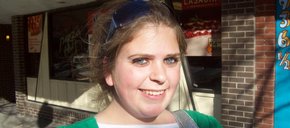 Photo of Brooke Haley