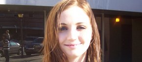 Photo of Krystal Kincheloe