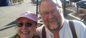 Photo of Ron Zils