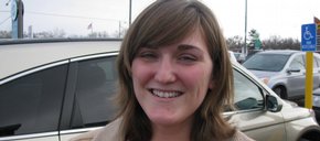 Photo of Rachel Nyp