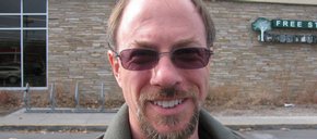 Photo of Frank Schawaller