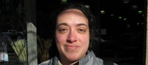 Photo of Ophra Leyser