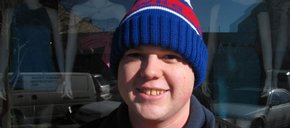 Photo of Jon Kletsky