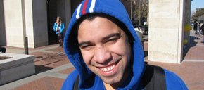 Photo of Jon Sabillon