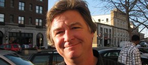 Photo of Bill Collins